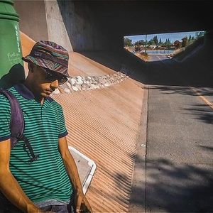 Meet your Posher, Tim